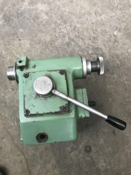 機（jī）床配件