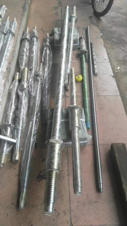 機床配（pèi）件