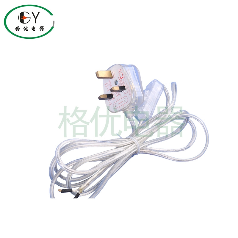 插頭（tóu）