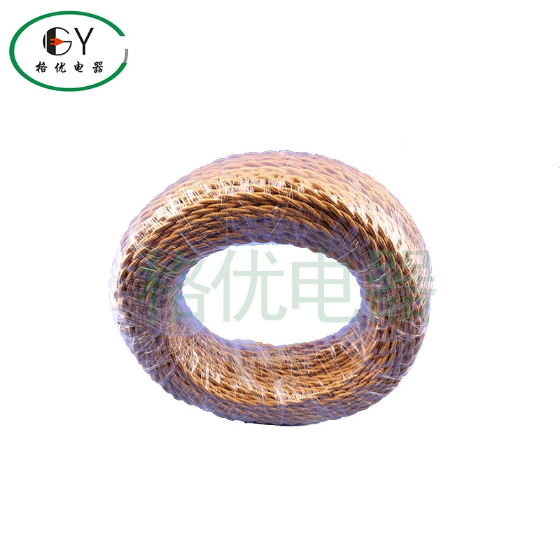 優質太（tài）陽能連接線