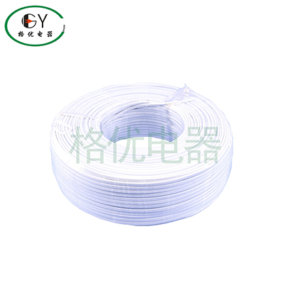 防水公母線