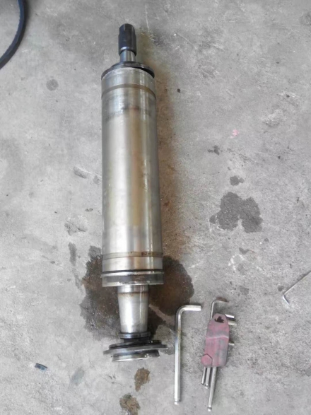 磨床維修（xiū）