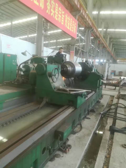 磨床維修（xiū）