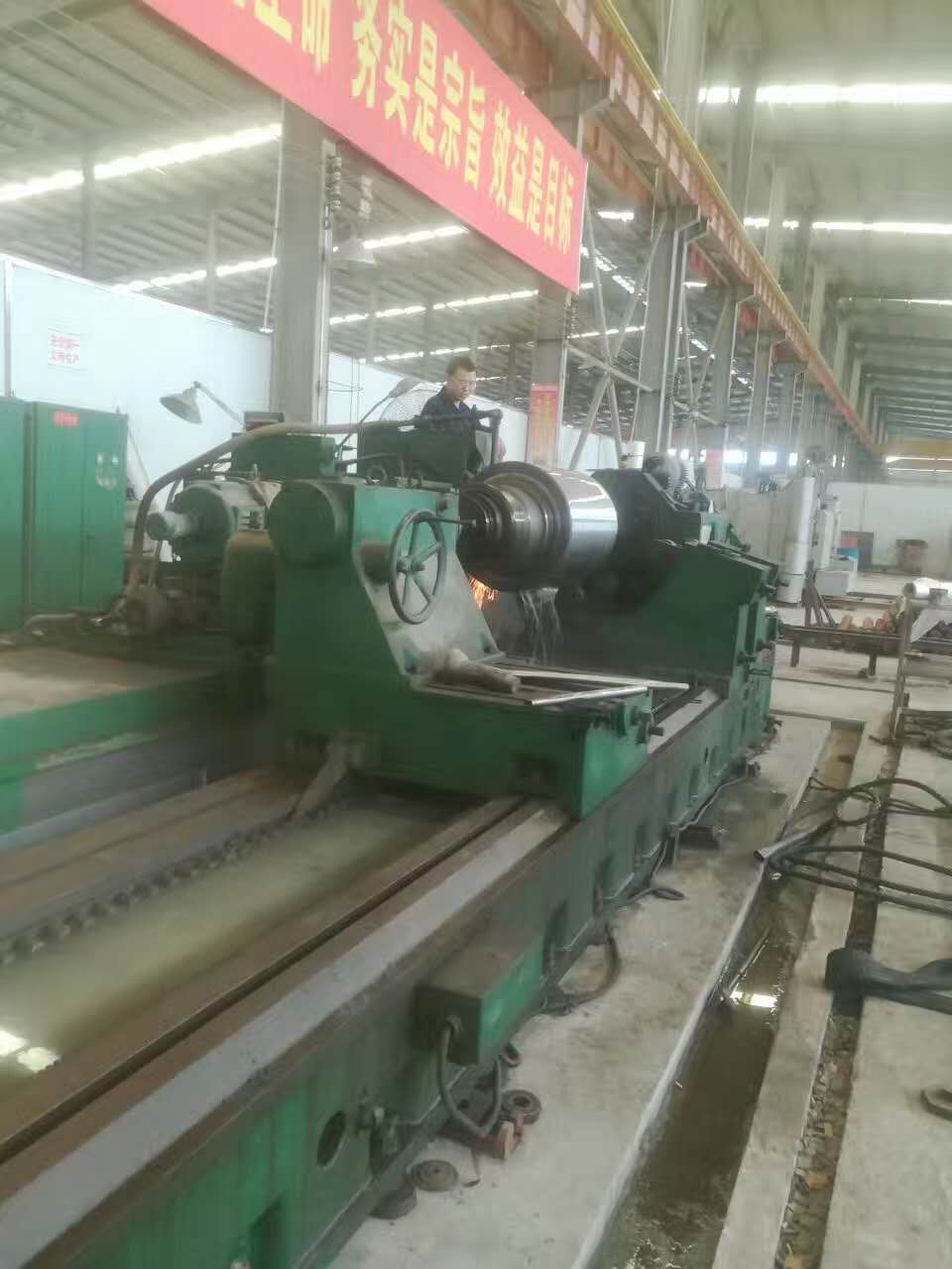 磨床維修（xiū）