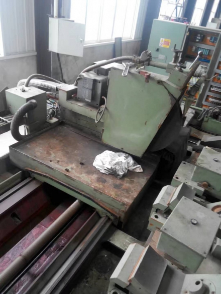 機械設（shè）備維修